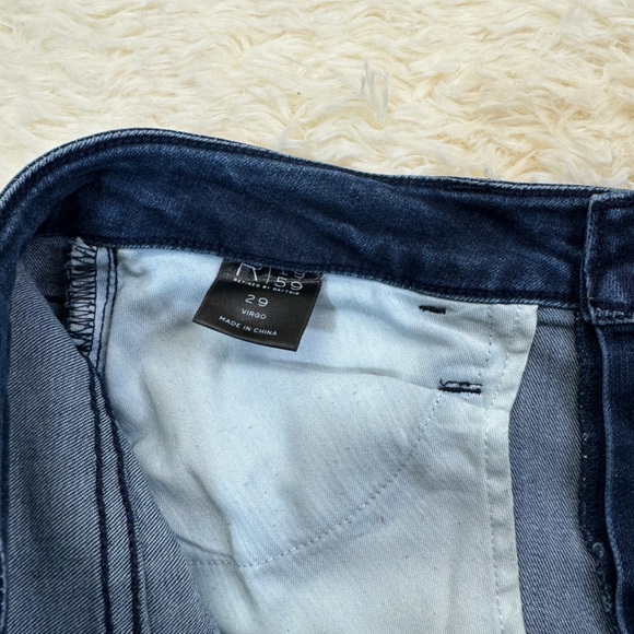 R1959 Refined By Daytrip Virgo Jeans Size 29 - Picture 5 of 6